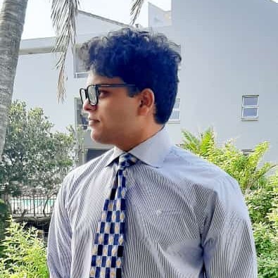 Yashvir Soorjee